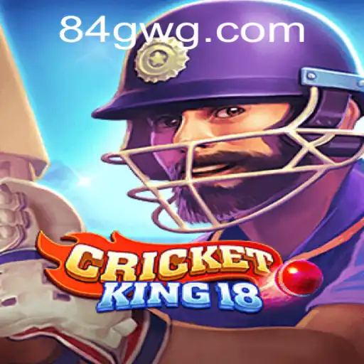 Descubra as Emoções e Regras de 'CricketKing18'
