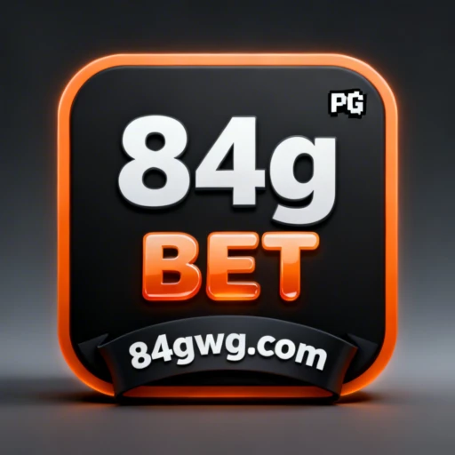 84g Logo