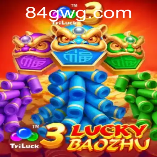 Jogo 3LuckyBaozhu: Descubra a Emoção e as Regras Desta Aventura Inovadora