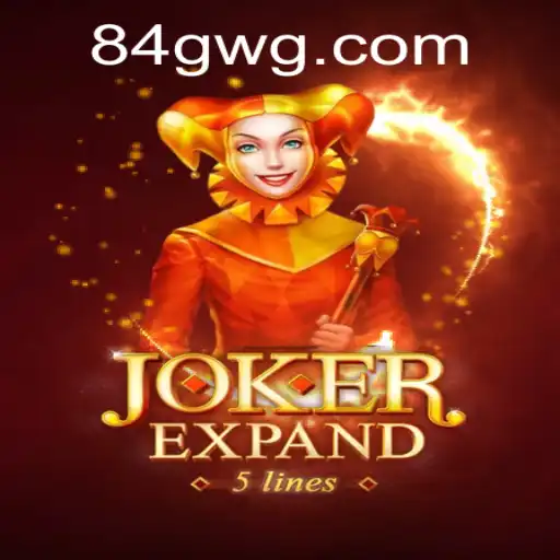 Explorando o Mundo Dinâmico de JokerExpand: Um Jogo Revolucionário