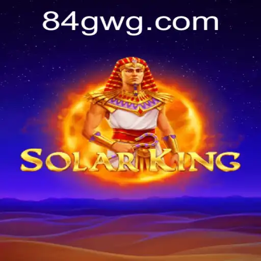 SolarKing: Explorando o Futuro dos Jogos de Estratégia