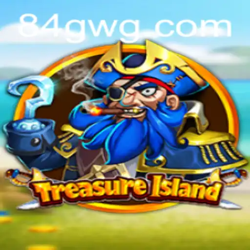 Explorando TreasureIsland: Uma Aventura de Caça ao Tesouro