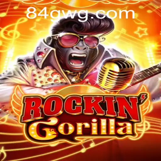 Descubra a Emoção do Jogo RockinGorilla com a Estratégia 84g