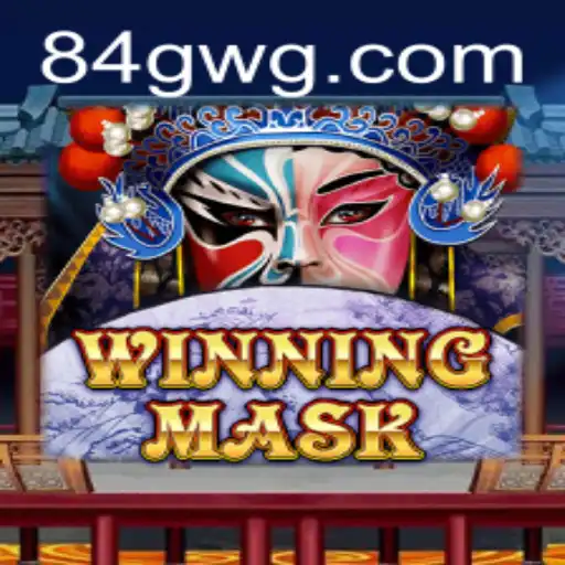 WinningMask: Descubra o Mundo do Jogo com 84g